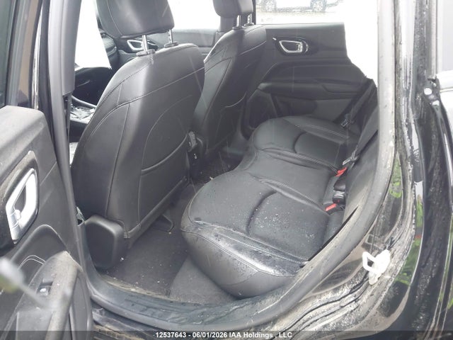 Продаж на аукціоні авто 2024 Jeep Compass Altitude, vin: 3C4NJDFN8RT161967, номер лоту: 12537643
