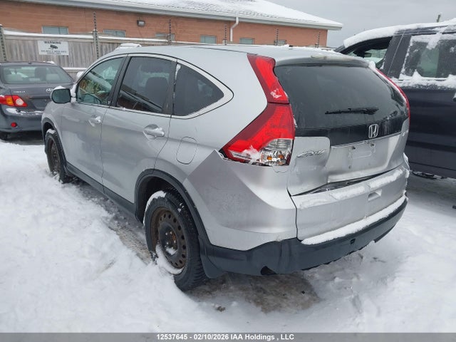 2HKRM4H57EH104191 Honda CR-V