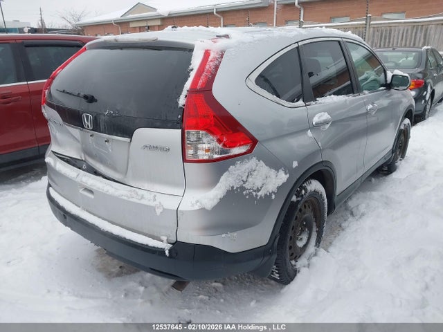 2HKRM4H57EH104191 Honda CR-V