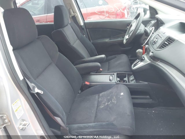 2HKRM4H57EH104191 Honda CR-V