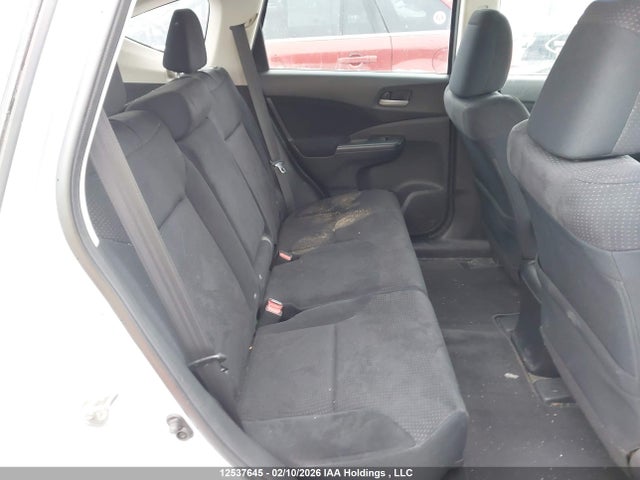 2HKRM4H57EH104191 Honda CR-V