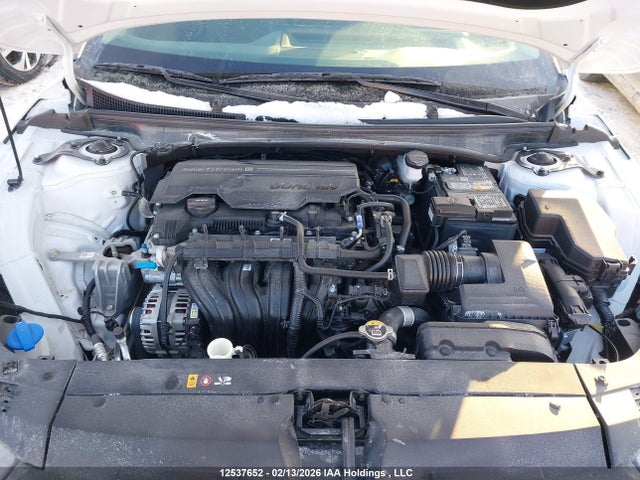 KIA K4 Ex 2025 3KPFU4DE9SE149416 Image 10