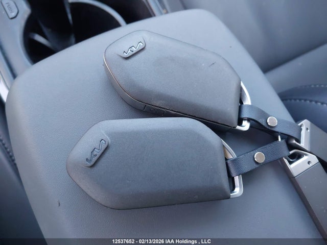 KIA K4 Ex 2025 3KPFU4DE9SE149416 Image 11