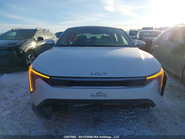 KIA K4 Ex 2025 3KPFU4DE9SE149416 Image 13