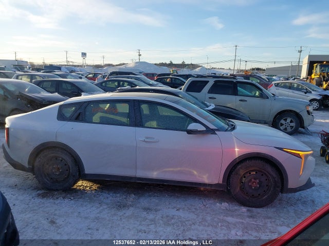 KIA K4 Ex 2025 3KPFU4DE9SE149416 Image 14