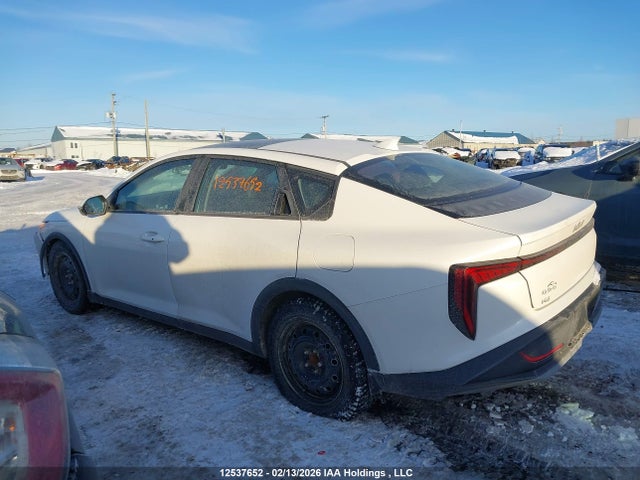 KIA K4 Ex 2025 3KPFU4DE9SE149416 Image 15