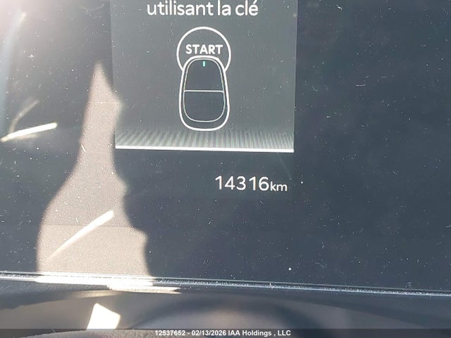 KIA K4 Ex 2025 3KPFU4DE9SE149416 Image 16