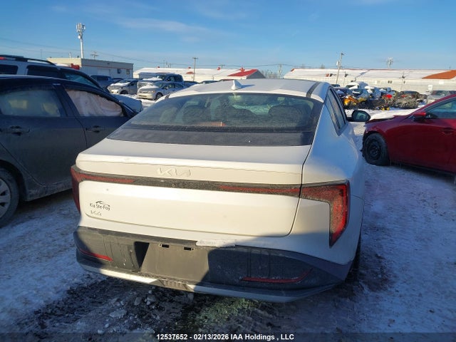 KIA K4 Ex 2025 3KPFU4DE9SE149416 Image 17