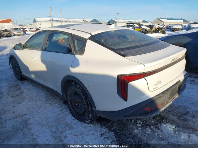 KIA K4 Ex 2025 3KPFU4DE9SE149416 Image 3