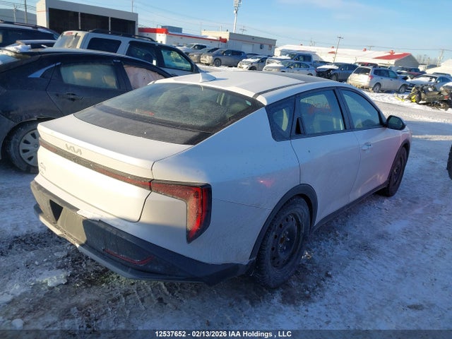 KIA K4 Ex 2025 3KPFU4DE9SE149416 Image 4