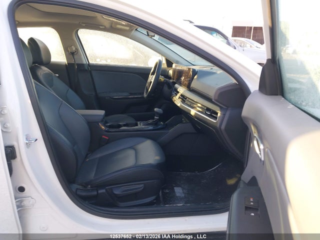 KIA K4 Ex 2025 3KPFU4DE9SE149416 Image 5