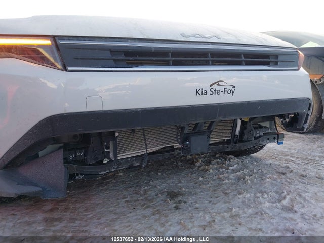 KIA K4 Ex 2025 3KPFU4DE9SE149416 Image 6