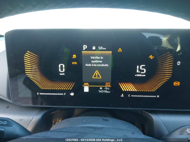 KIA K4 Ex 2025 3KPFU4DE9SE149416 Image 7