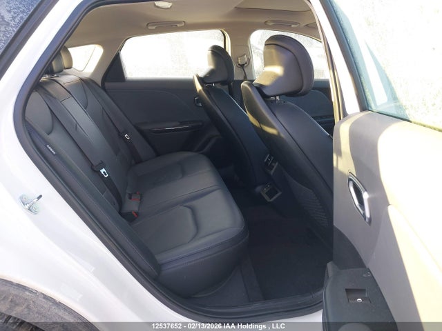 KIA K4 Ex 2025 3KPFU4DE9SE149416 Image 8