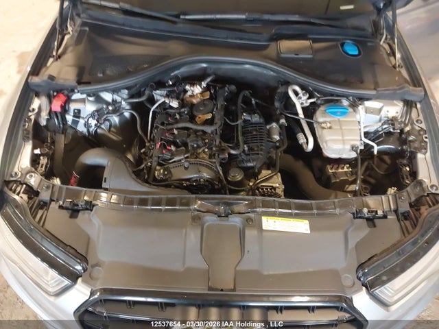 WAUJ8AFC2HN115828 Audi A6 Quattro Prog/technik S Ln