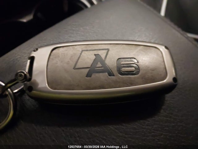 WAUJ8AFC2HN115828 Audi A6 Quattro Prog/technik S Ln