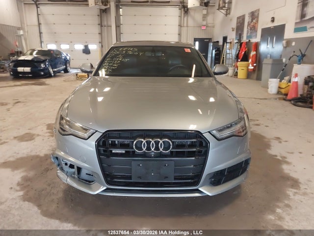 WAUJ8AFC2HN115828 Audi A6 Quattro Prog/technik S Ln