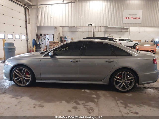 WAUJ8AFC2HN115828 Audi A6 Quattro Prog/technik S Ln