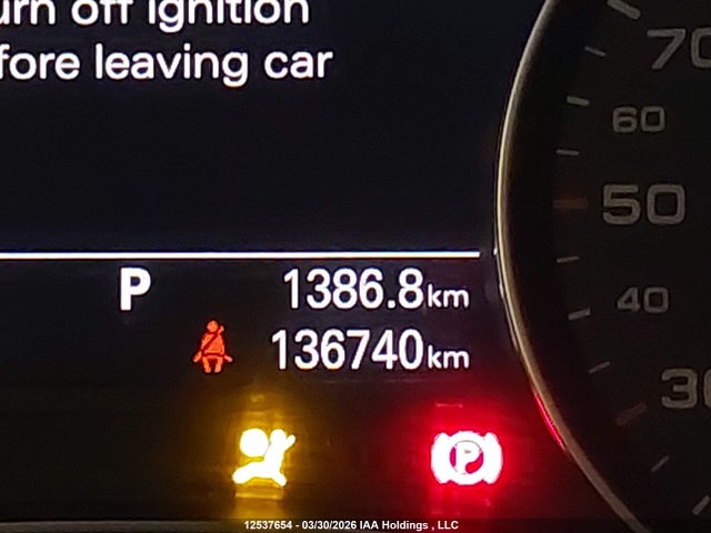 WAUJ8AFC2HN115828 Audi A6 Quattro Prog/technik S Ln