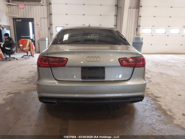 WAUJ8AFC2HN115828 Audi A6 Quattro Prog/technik S Ln