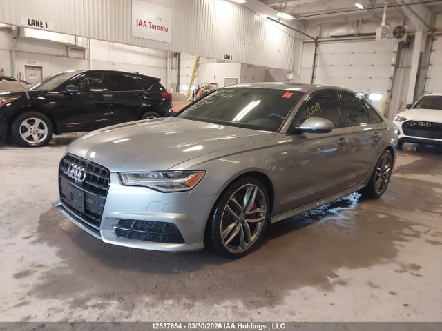 WAUJ8AFC2HN115828 Audi A6 Quattro Prog/technik S Ln