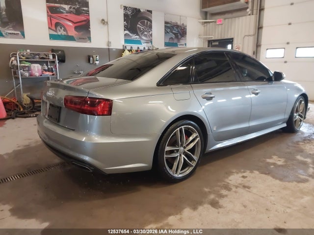 WAUJ8AFC2HN115828 Audi A6 Quattro Prog/technik S Ln
