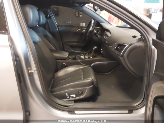 WAUJ8AFC2HN115828 Audi A6 Quattro Prog/technik S Ln