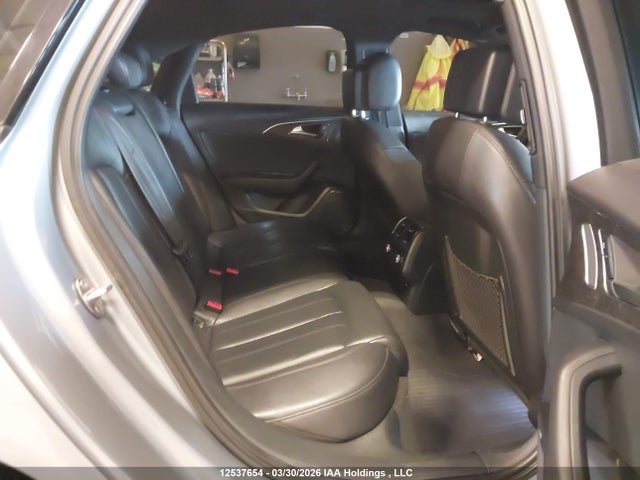 WAUJ8AFC2HN115828 Audi A6 Quattro Prog/technik S Ln