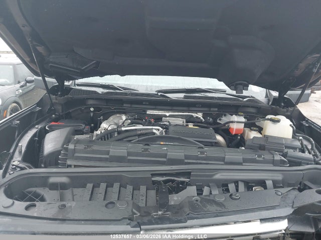 Aukcja sprzedaży 2023 Gmc Sierra K3500 Denali, vin: 1GT49WEY9PF212315, numer aukcji: 12537657