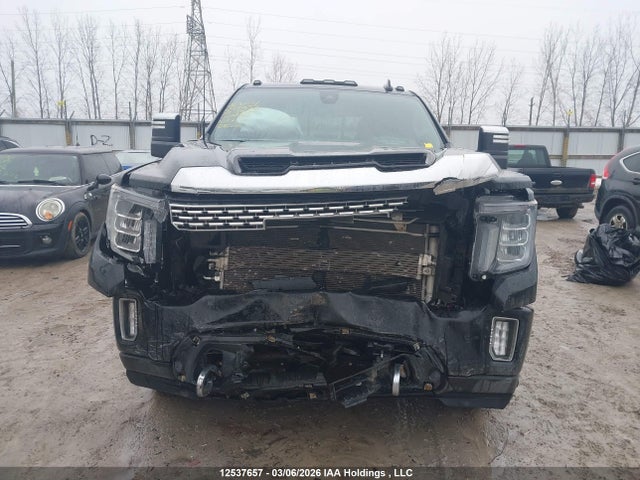 Aukcja sprzedaży 2023 Gmc Sierra K3500 Denali, vin: 1GT49WEY9PF212315, numer aukcji: 12537657