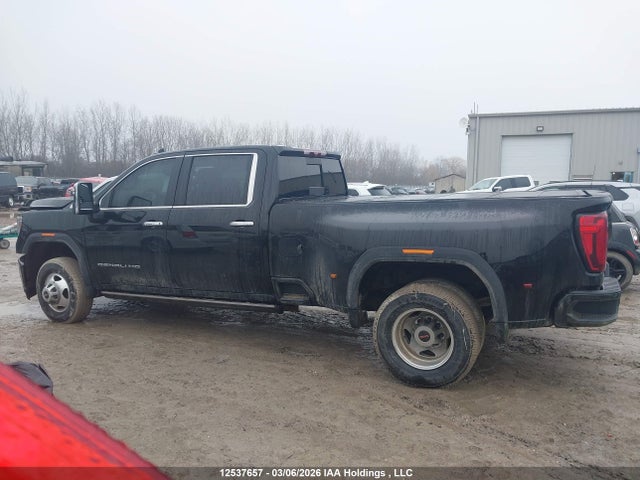 Aukcja sprzedaży 2023 Gmc Sierra K3500 Denali, vin: 1GT49WEY9PF212315, numer aukcji: 12537657
