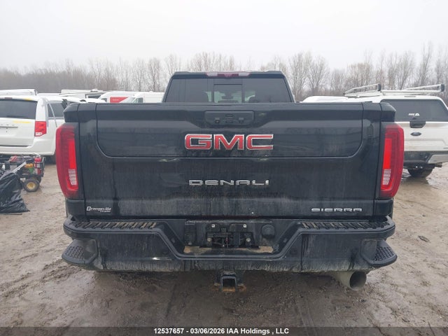 Aukcja sprzedaży 2023 Gmc Sierra K3500 Denali, vin: 1GT49WEY9PF212315, numer aukcji: 12537657