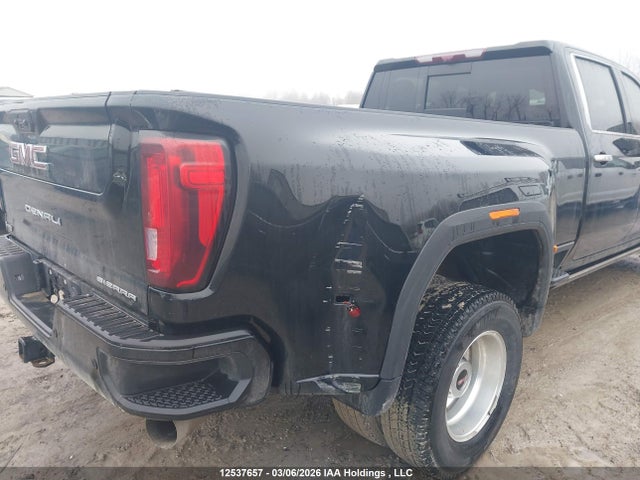 Aukcja sprzedaży 2023 Gmc Sierra K3500 Denali, vin: 1GT49WEY9PF212315, numer aukcji: 12537657