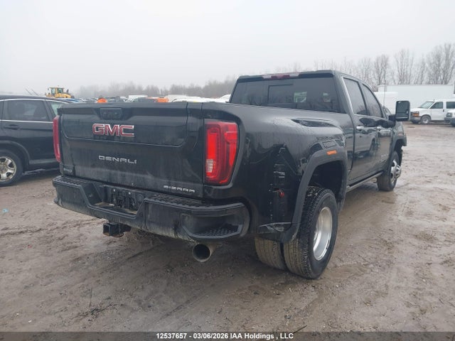 Aukcja sprzedaży 2023 Gmc Sierra K3500 Denali, vin: 1GT49WEY9PF212315, numer aukcji: 12537657