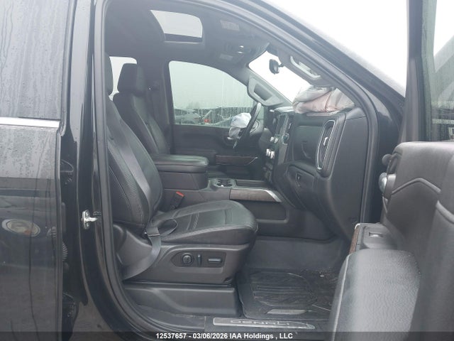 Aukcja sprzedaży 2023 Gmc Sierra K3500 Denali, vin: 1GT49WEY9PF212315, numer aukcji: 12537657