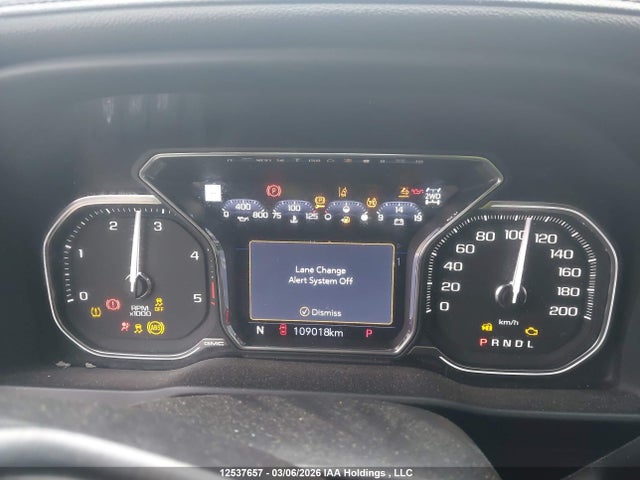 Aukcja sprzedaży 2023 Gmc Sierra K3500 Denali, vin: 1GT49WEY9PF212315, numer aukcji: 12537657