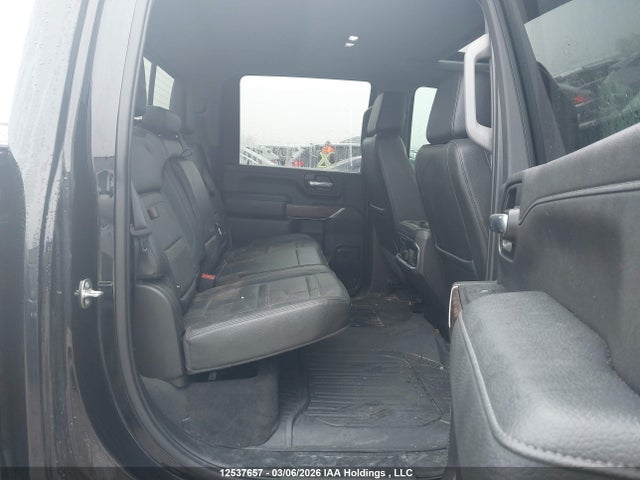 Aukcja sprzedaży 2023 Gmc Sierra K3500 Denali, vin: 1GT49WEY9PF212315, numer aukcji: 12537657