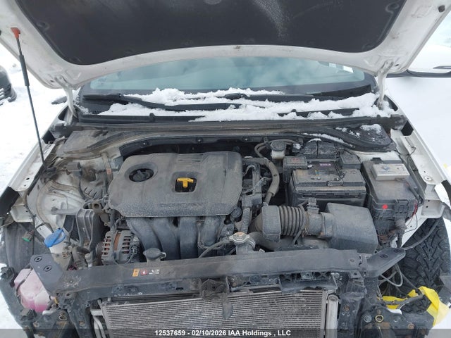 KMHD84LF7LU917012 Hyundai Elantra Preferred With Sun And Safety Package Auto Ivt