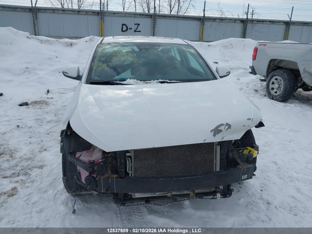 KMHD84LF7LU917012 Hyundai Elantra Preferred With Sun And Safety Package Auto Ivt