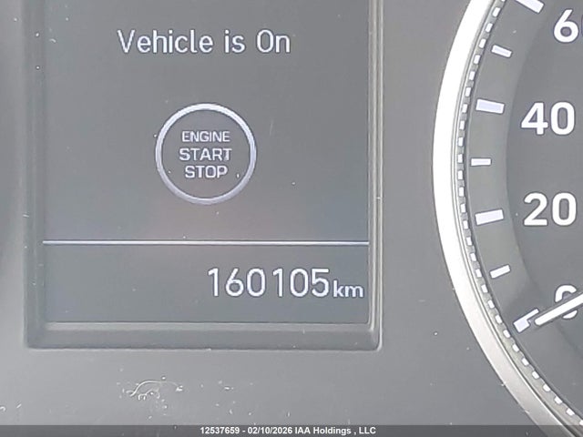 KMHD84LF7LU917012 Hyundai Elantra Preferred With Sun And Safety Package Auto Ivt