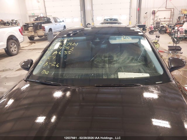 WAUF2AF29KN084082 Audi A6 55 Technik