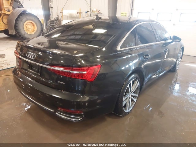 WAUF2AF29KN084082 Audi A6 55 Technik