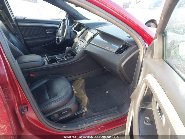 1FAHP2H8XFG164169 Ford TAURUS SEL