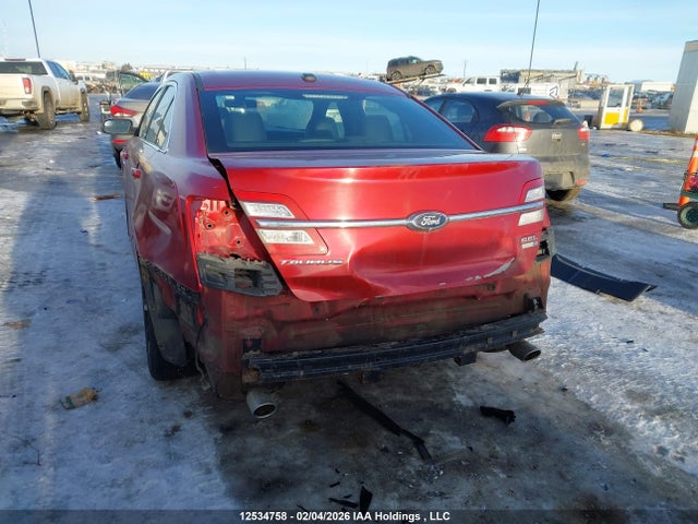 1FAHP2H8XFG164169 Ford TAURUS SEL