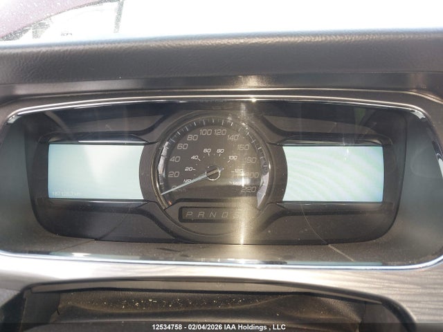 1FAHP2H8XFG164169 Ford TAURUS SEL