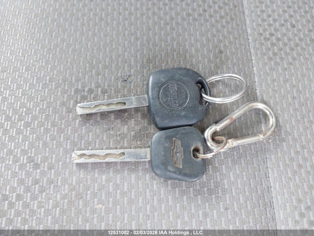 1GCVKNEH6GZ225413 Chevrolet Silverado 1500 Ls