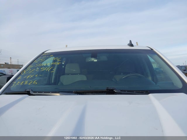 1GCVKNEH6GZ225413 Chevrolet Silverado 1500 Ls