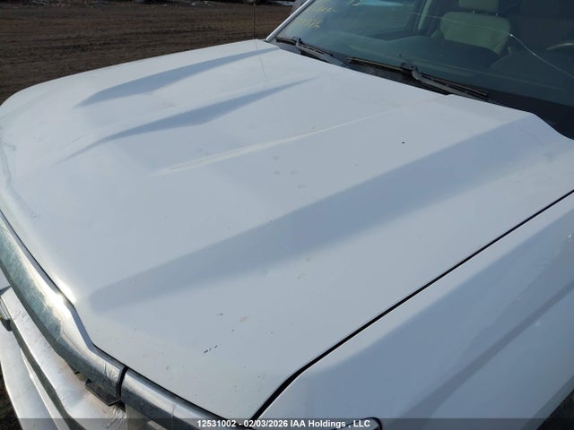 1GCVKNEH6GZ225413 Chevrolet Silverado 1500 Ls