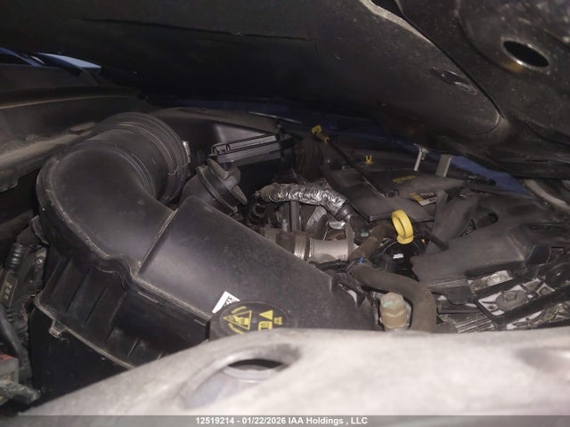 Jeep Compass Sport 2025 3C4NJDAN2ST534417 Image 10