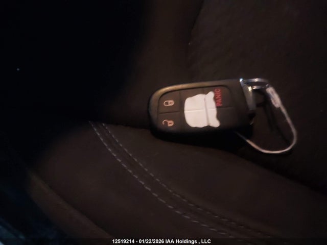 Jeep Compass Sport 2025 3C4NJDAN2ST534417 Image 11